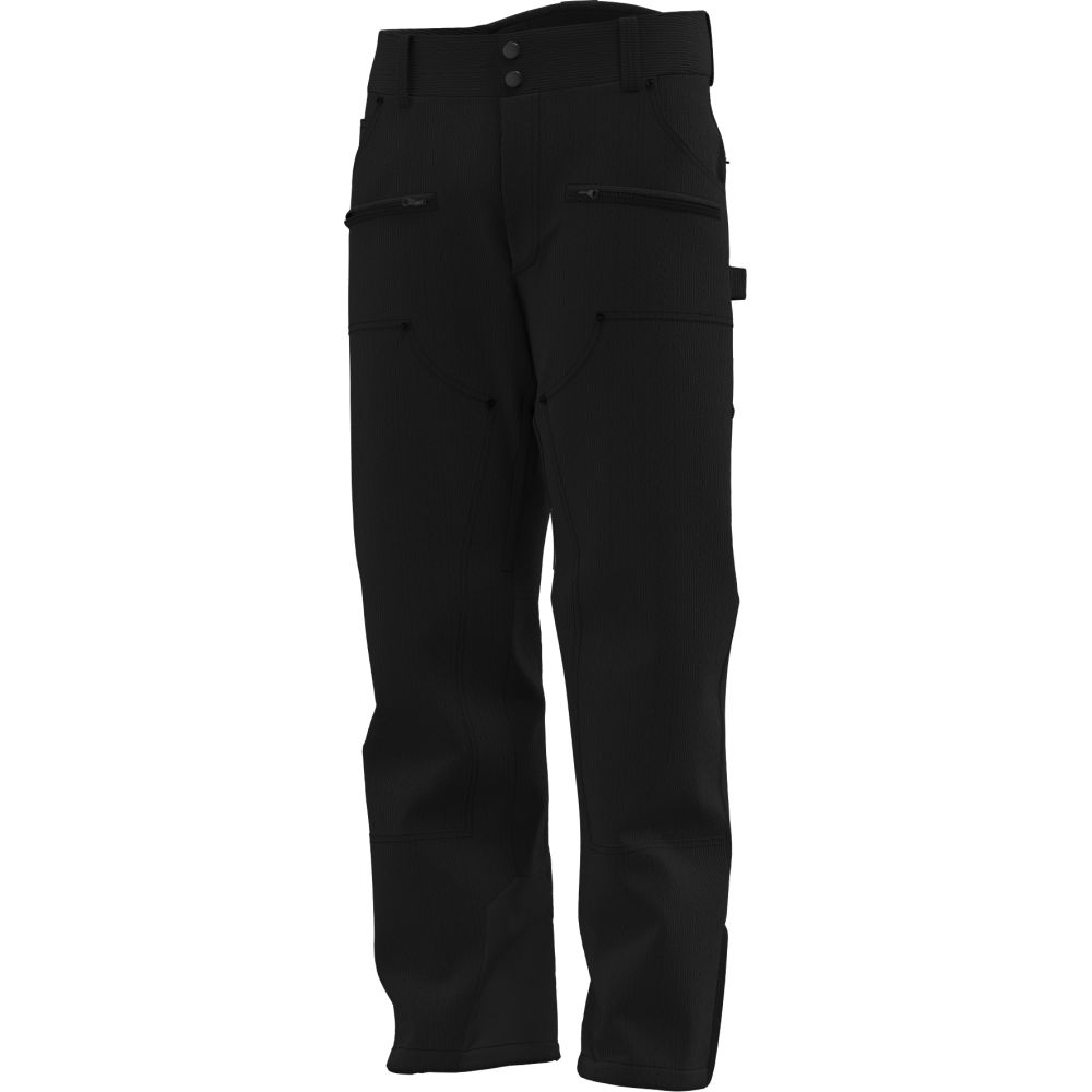 ENERGIAPURA - PANTALONE CARGO VELLUTO